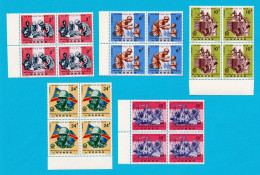 WW14137q2- CONGO 1966- MNH - Mint/hinged