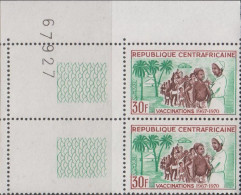 Centrafrique 1967 - Centrafricaine (République)