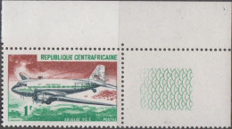 Centrafrique 1967 - Centrafricaine (République)