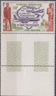 Centrafrique 1962 - Centrafricaine (République)