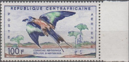Centrafrique 1960 - Centrafricaine (République)