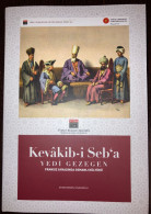Ottoman History - Kevakib-i Seba  Yedi Gezegen - Cultura