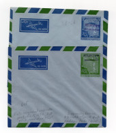 Pakistan PS Postal Stationery Airmail Envelope Hs Ovpt Bangladesh Freemason Freemasonry Hour Glass - Bangladesch