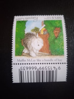 Nouvelle -Zelande,2022, Neuf** - Unused Stamps