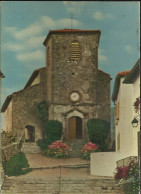 Biriatou - L'Eglise - (P) - Biriatou