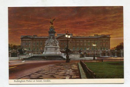 AK 176701 ENGLAND - London - Buckingham Palace - Buckingham Palace