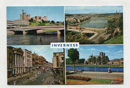 AK 176707 SCOTLAND - Inverness - Inverness-shire