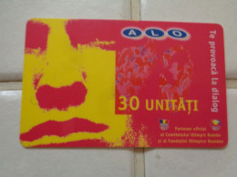 Romania Phonecard - Romania