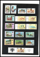 Seychelles : Divers - Seychelles (1976-...)