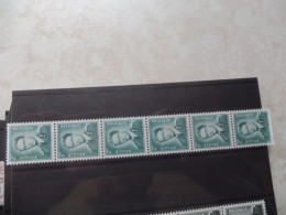 Belgique Belgie Bande Rouleau Rolzegels R 39 Parfait Etat Mnh ** Neuf  Baudouin Boudewijn - Coil Stamps