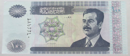 Iraq 100 Dinars 2002  #alb052 1049 - Irak