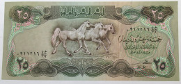 Iraq 20 Dinars 1982  #alb052 1035 - Iraq