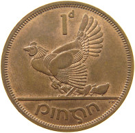 IRELAND PENNY 1963  #c009 0175 - Irlande