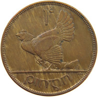 IRELAND PENNY 1928  #a084 0013 - Irlande