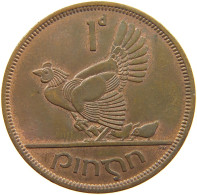 IRELAND PENNY 1968  #a065 0365 - Irlande