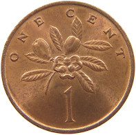 JAMAICA CENT 1970  #s062 0171 - Giamaica