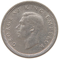 NEW ZEALAND 3 PENCE 1946 George VI. (1936-1952) #c004 0049 - New Zealand