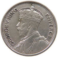 NEW ZEALAND 6 PENCE 1936 George V. (1910-1936) #c004 0423 - New Zealand