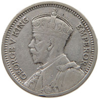 NEW ZEALAND 3 PENCE 1936 George V. (1910-1936) #a081 0987 - Nieuw-Zeeland