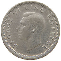 NEW ZEALAND 3 PENCE 1946 George VI. (1936-1952) #a081 0997 - Nieuw-Zeeland