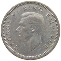 NEW ZEALAND 3 PENCE 1943 George VI. (1936-1952) #a069 0355 - New Zealand