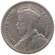 NEW ZEALAND 3 PENCE 1933 George V. (1910-1936) #a045 0857 - New Zealand