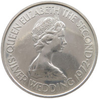 JERSEY 2 POUNDS 1972 Elisabeth II. (1952-) #t161 0137 - Jersey