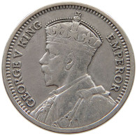 NEW ZEALAND 3 PENCE 1933 George V. (1910-1936) #a004 0369 - New Zealand