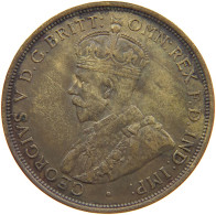 JERSEY 1/12 SHILLING 1911 George V. (1910-1936) #t137 0545 - Jersey