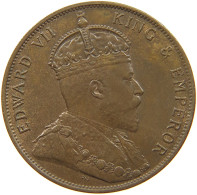JERSEY 1/12 SHILLING 1909 Edward VII., 1901 - 1910 #t110 0003 - Jersey