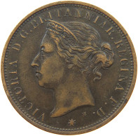 JERSEY 1/12 SHILLING 1877 Victoria 1837-1901 #s077 0151 - Jersey