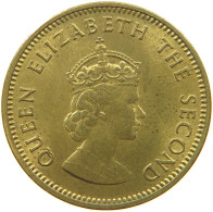 JERSEY 1/4 SHILLING 1957 Elizabeth II. (1952-2022) #s066 0595 - Jersey