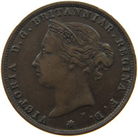 JERSEY 1/24 SHILLING 1877 Victoria 1837-1901 #s050 0193 - Jersey