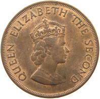 JERSEY 1/12 SHILLING 1960 Elizabeth II. (1952-2022) #s046 0095 - Jersey