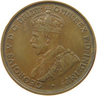 JERSEY 1/12 SHILLING 1931 George V. (1910-1936) #s046 0089 - Jersey