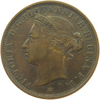 JERSEY 1/12 SHILLING 1877 Victoria 1837-1901 #s021 0401 - Jersey