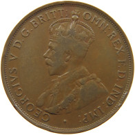 JERSEY 1/12 SHILLING 1923 George V. (1910-1936) #s022 0165 - Jersey