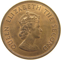 JERSEY 1/12 SHILLING 1957 Elizabeth II. (1952-2022) #s017 0285 - Jersey