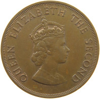 JERSEY 1/12 SHILLING 1957 Elizabeth II. (1952-2022) #c046 0049 - Jersey