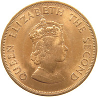 JERSEY 1/12 SHILLING 1960 Elizabeth II. (1952-2022) #c036 0607 - Jersey