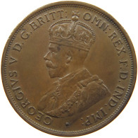 JERSEY 1/12 SHILLING 1923 George V. (1910-1936) #c021 0069 - Jersey