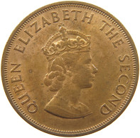 JERSEY 1/12 SHILLING 1957 Elizabeth II. (1952-2022) #c009 0211 - Jersey