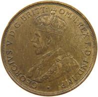 JERSEY 1/12 SHILLING 1931 George V. (1910-1936) #c009 0213 - Jersey