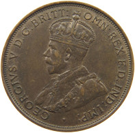 JERSEY 1/12 SHILLING 1923 George V. (1910-1936) #c009 0181 - Jersey