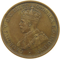 JERSEY 1/12 SHILLING 1913 George V. (1910-1936) #c009 0209 - Jersey