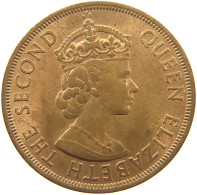 JERSEY 1/12 SHILLING 1954 Elizabeth II. (1952-2022) #c009 0179 - Jersey