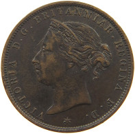 JERSEY 1/24 SHILLING 1888 Victoria 1837-1901 #c008 0357 - Jersey