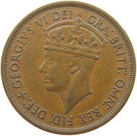 JERSEY 1/12 SHILLING 1945 George VI. (1936-1952) #a094 0835 - Jersey