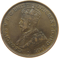 JERSEY 1/12 SHILLING 1923 George V. (1910-1936) #a092 0567 - Jersey