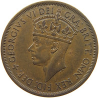 JERSEY 1/12 SHILLING 1945 George VI. (1936-1952) #a091 1015 - Jersey